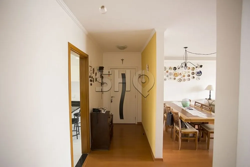 Apartamento, 3 quartos, 140 m² - Foto 1