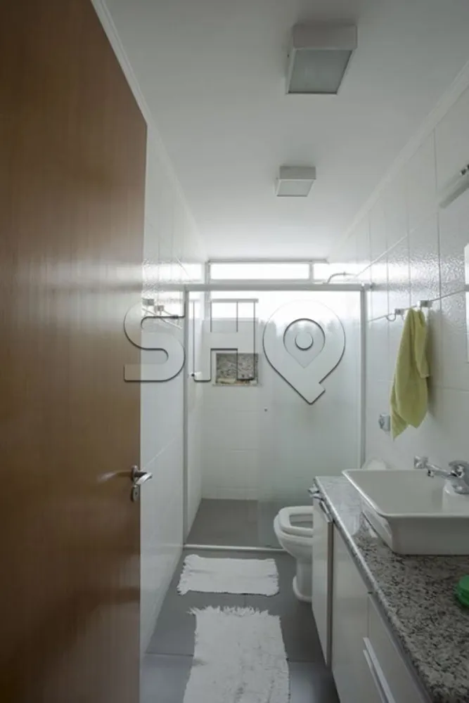 Apartamento, 3 quartos, 140 m² - Foto 4