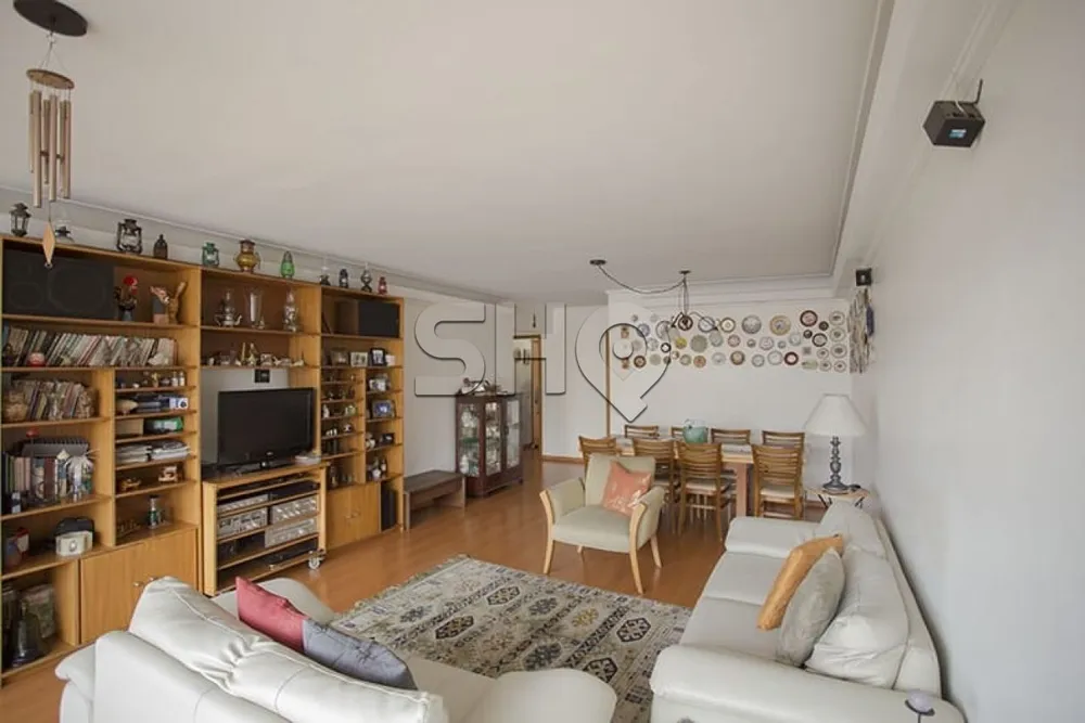 Apartamento, 3 quartos, 140 m² - Foto 7
