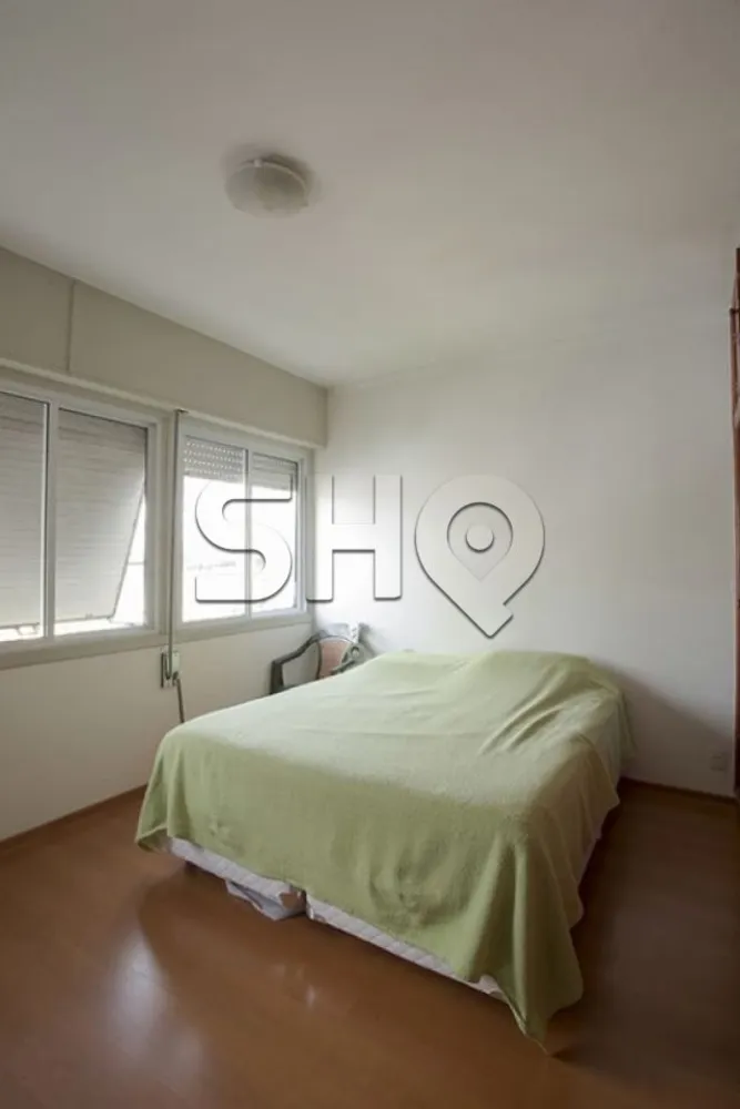Apartamento, 3 quartos, 140 m² - Foto 11