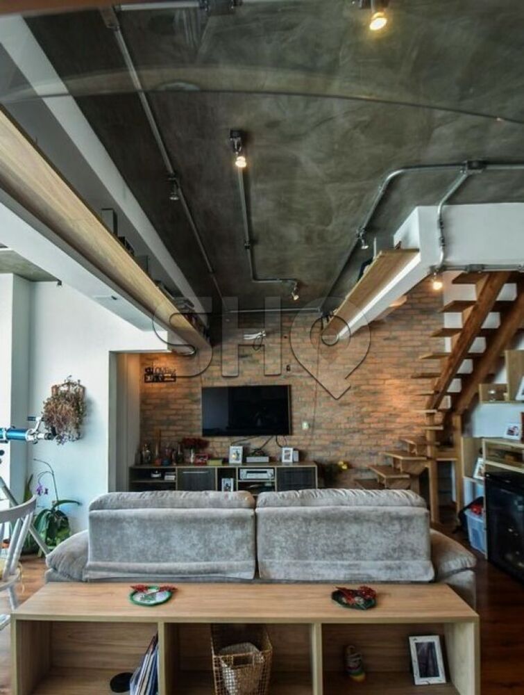 Cobertura, 1 quarto, 95 m² - Foto 3