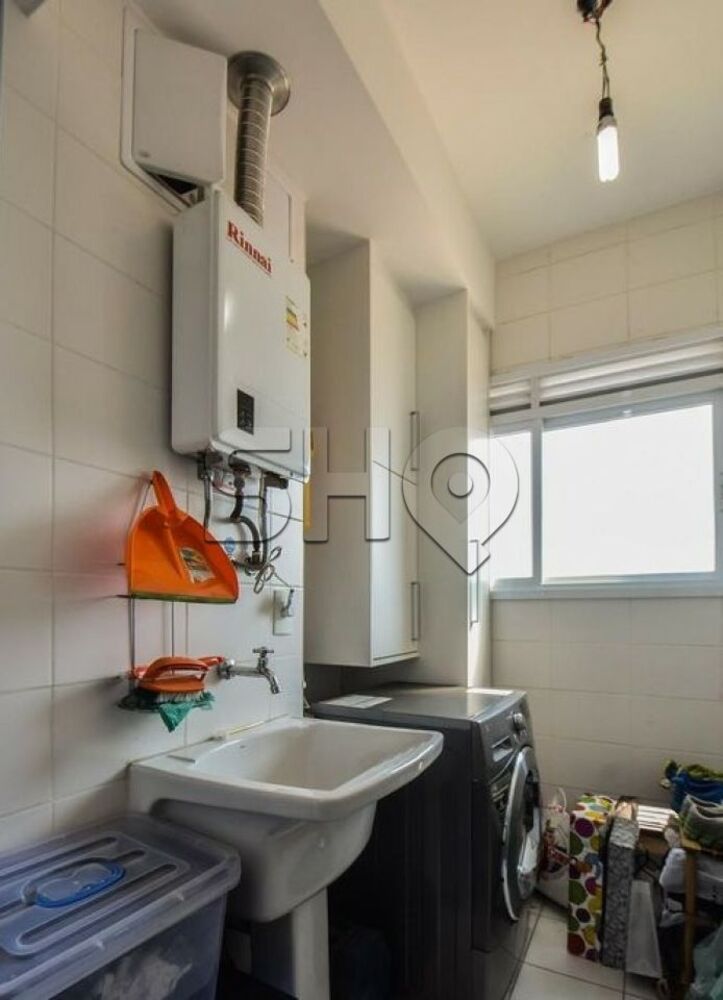 Cobertura, 1 quarto, 95 m² - Foto 4
