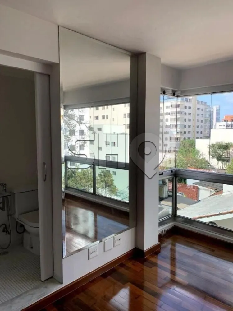 Apartamento, 1 quarto, 90 m² - Foto 2