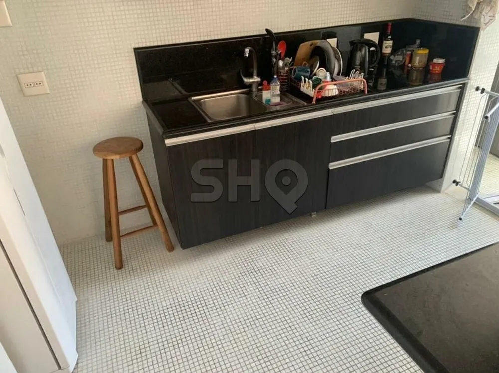 Apartamento, 1 quarto, 90 m² - Foto 5
