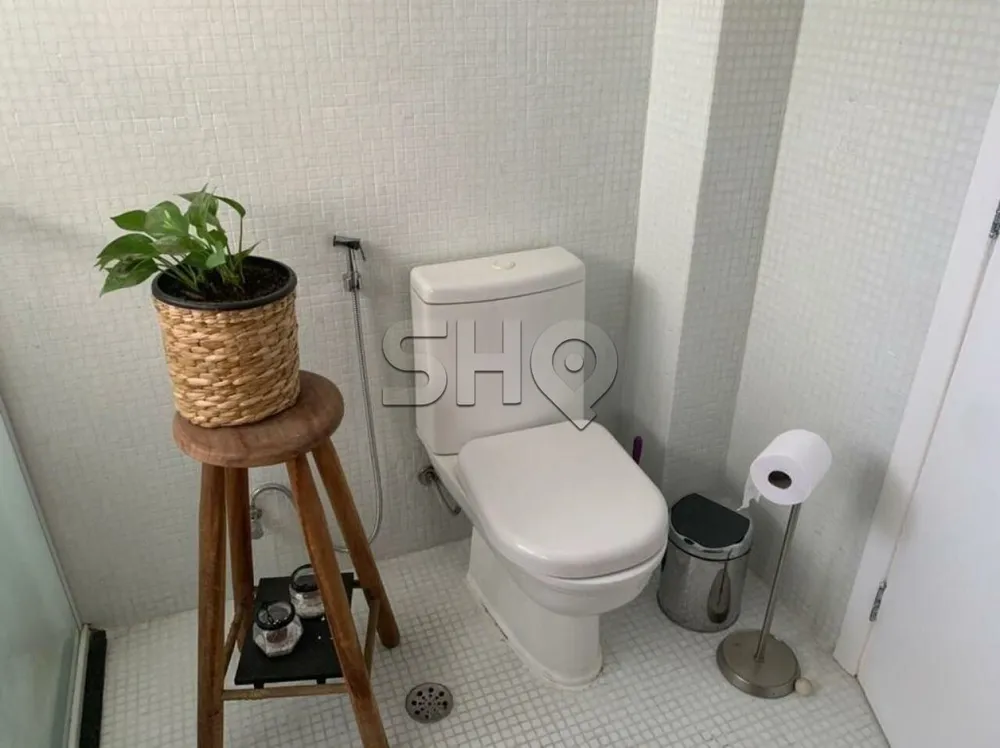 Apartamento, 1 quarto, 90 m² - Foto 8