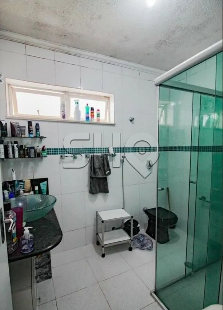 Sobrado, 4 quartos, 300 m² - Foto 11