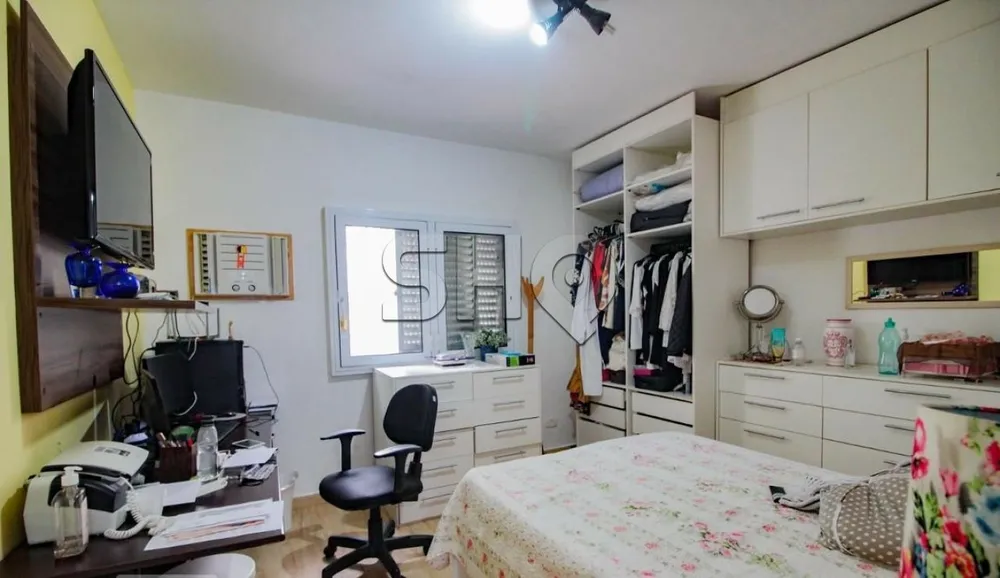 Sobrado, 4 quartos, 300 m² - Foto 7