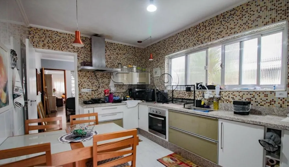 Sobrado, 4 quartos, 300 m² - Foto 2