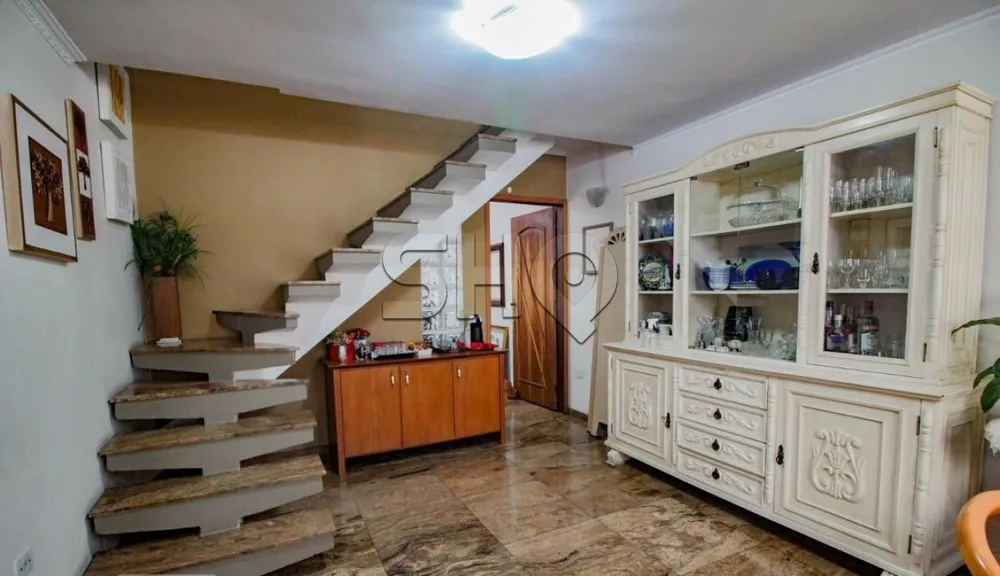 Sobrado, 4 quartos, 300 m² - Foto 6