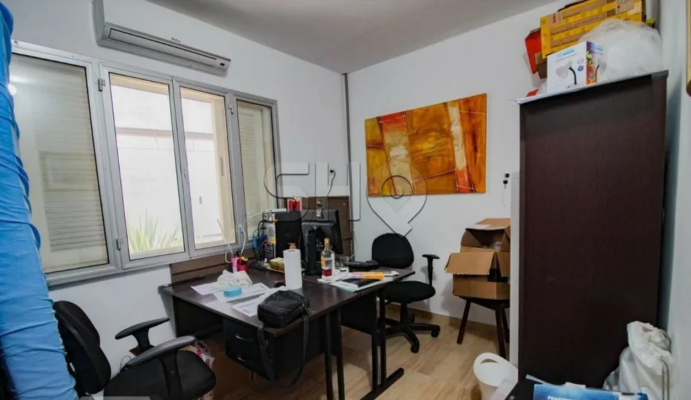 Sobrado, 4 quartos, 300 m² - Foto 8