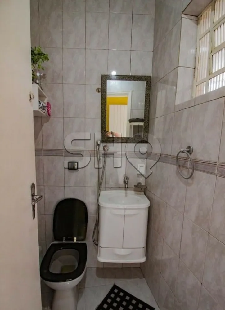 Sobrado, 4 quartos, 300 m² - Foto 12
