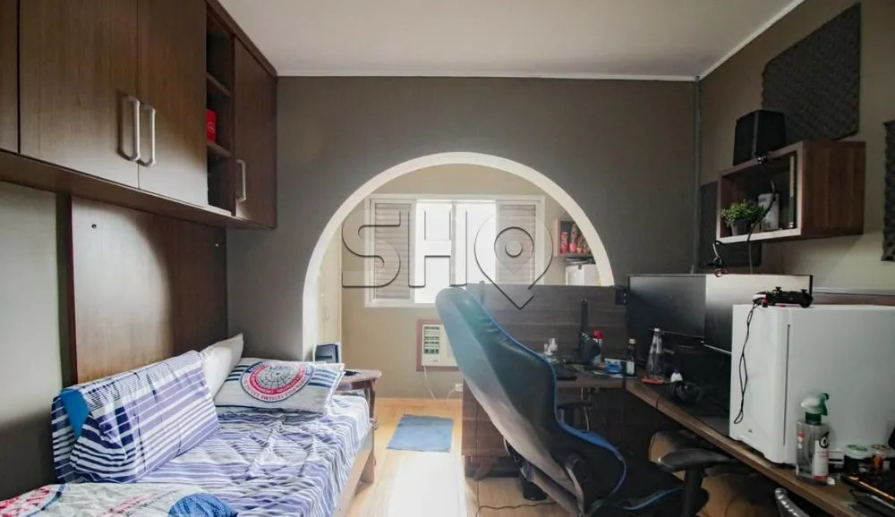 Sobrado, 4 quartos, 300 m² - Foto 10