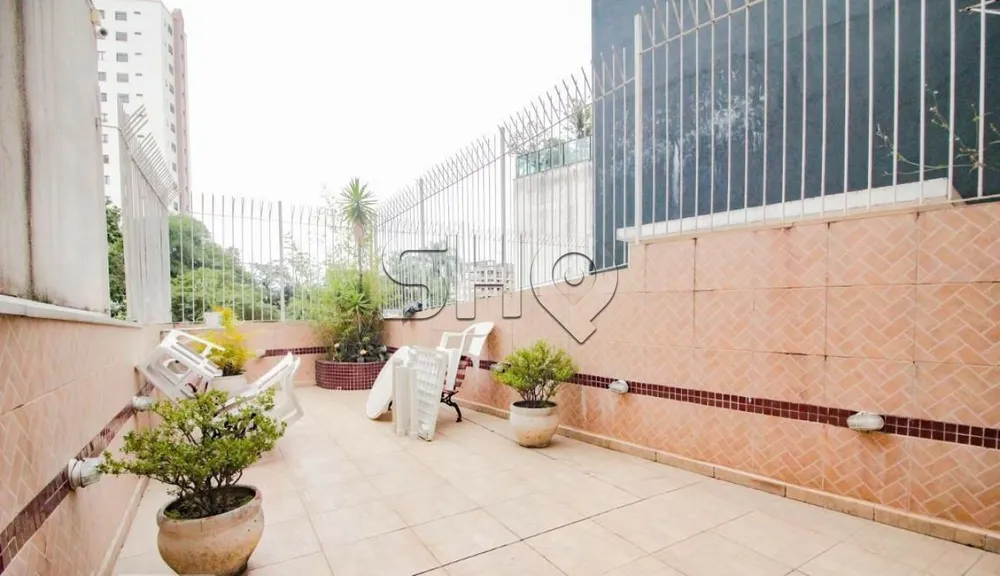Sobrado, 4 quartos, 300 m² - Foto 15