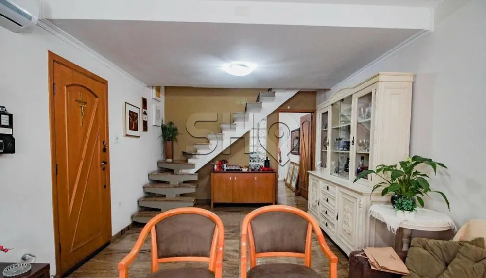 Sobrado, 4 quartos, 300 m² - Foto 4