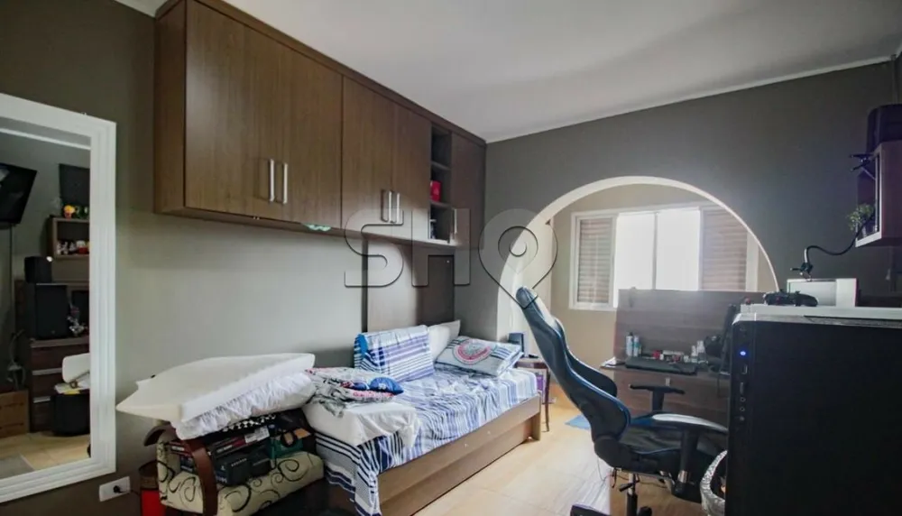Sobrado, 4 quartos, 300 m² - Foto 7