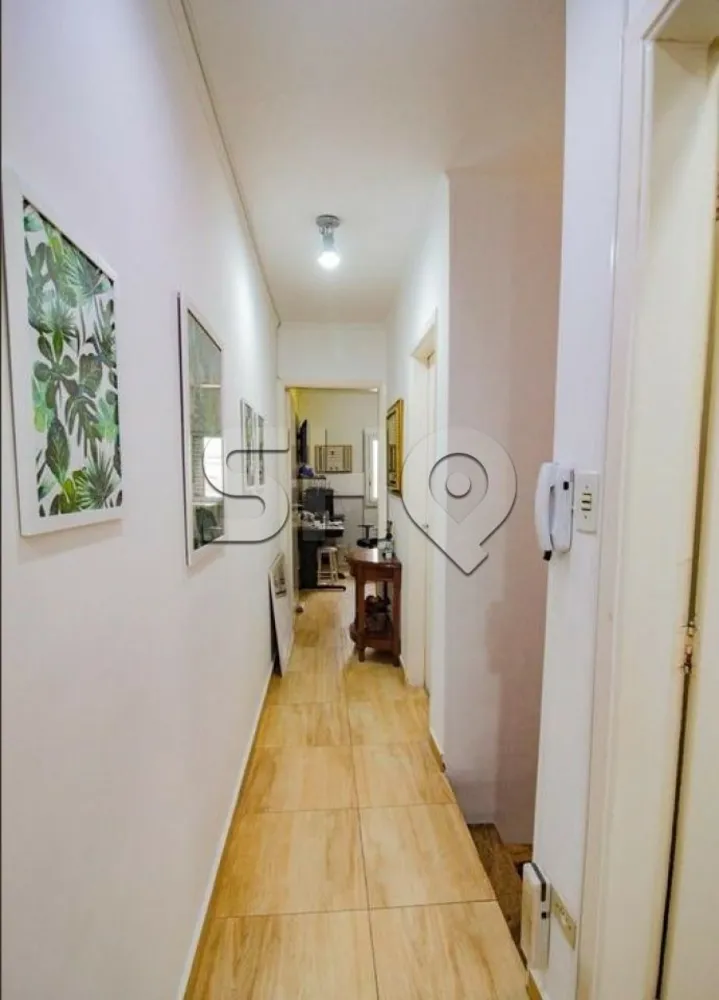Sobrado, 4 quartos, 300 m² - Foto 1