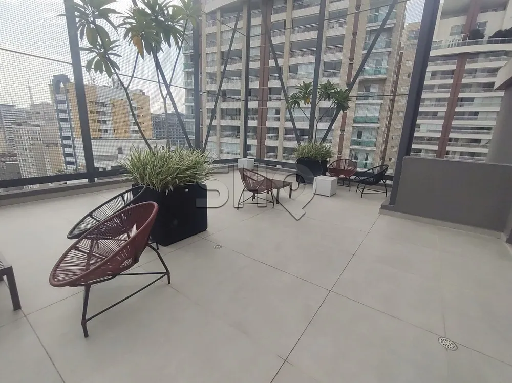Loft, 33 m² - Foto 5