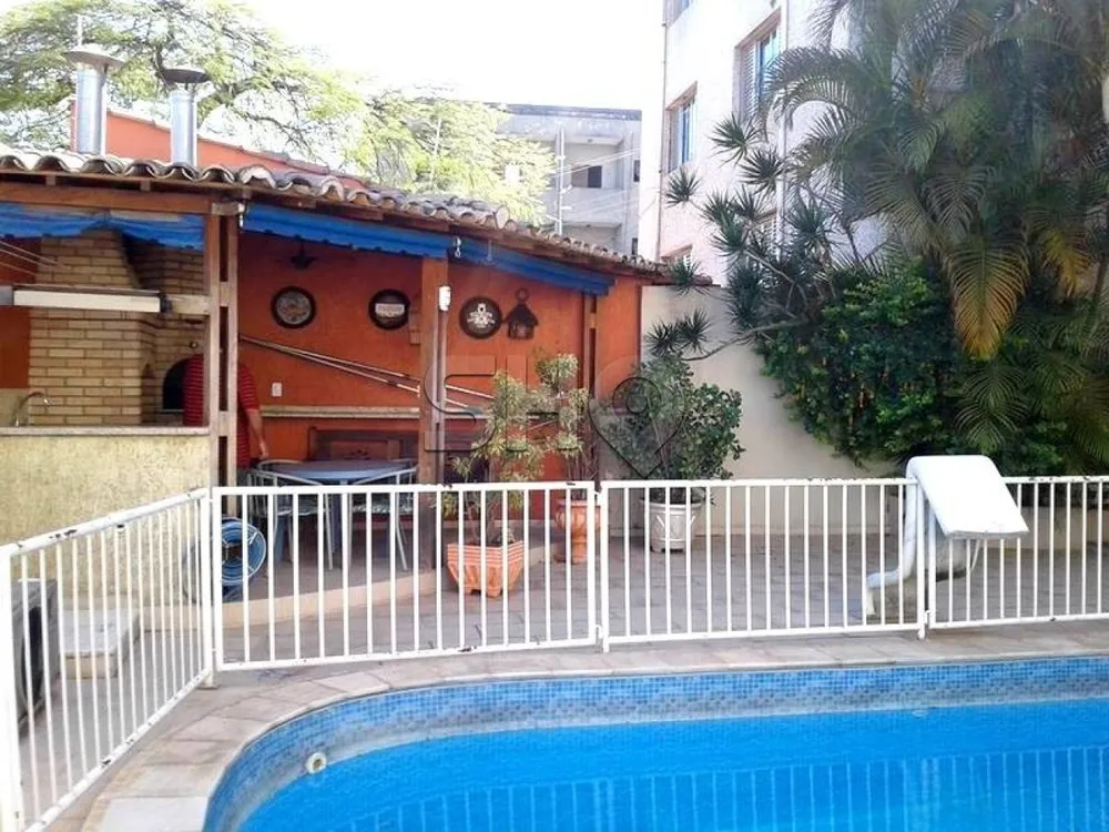 Casa, 4 quartos, 272 m² - Foto 11