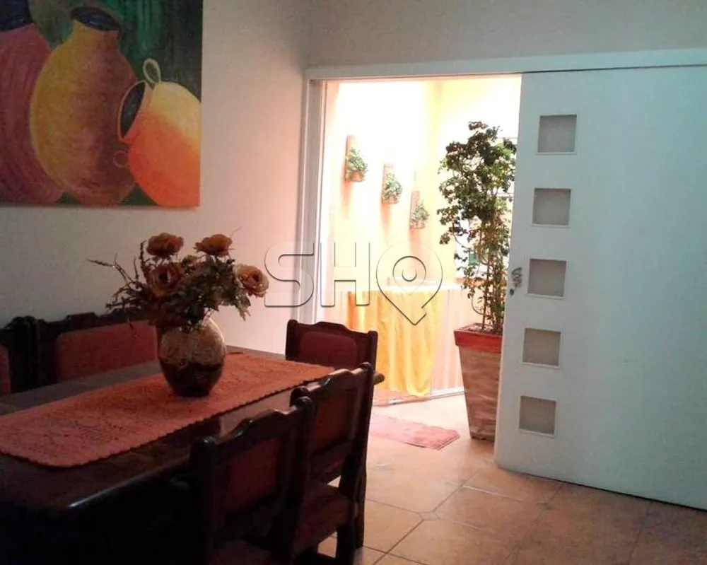 Casa, 4 quartos, 272 m² - Foto 1