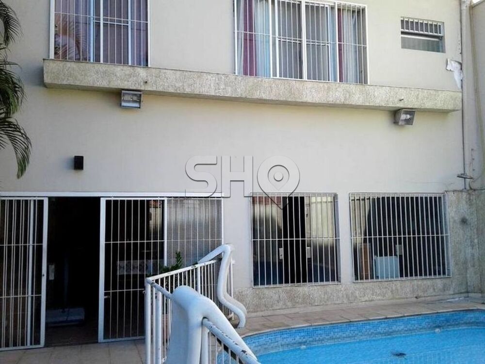 Casa, 4 quartos, 272 m² - Foto 8