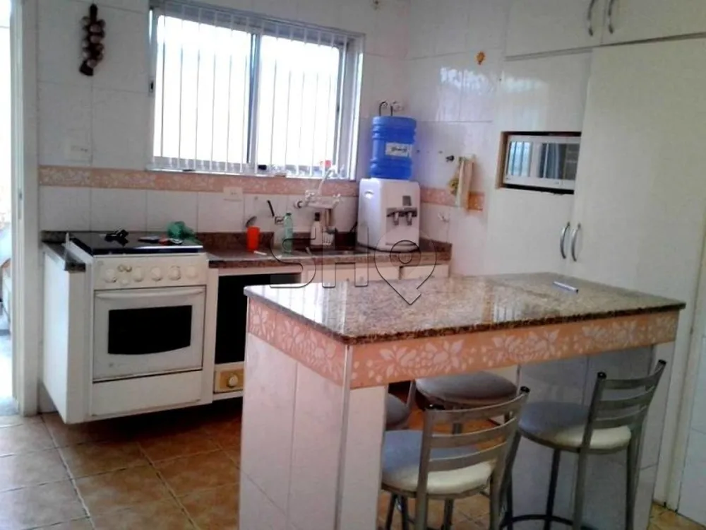 Casa, 4 quartos, 272 m² - Foto 4
