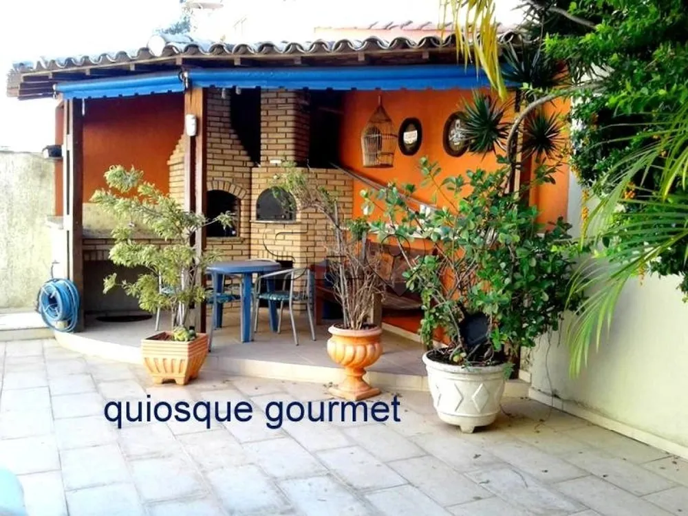 Casa, 4 quartos, 272 m² - Foto 15
