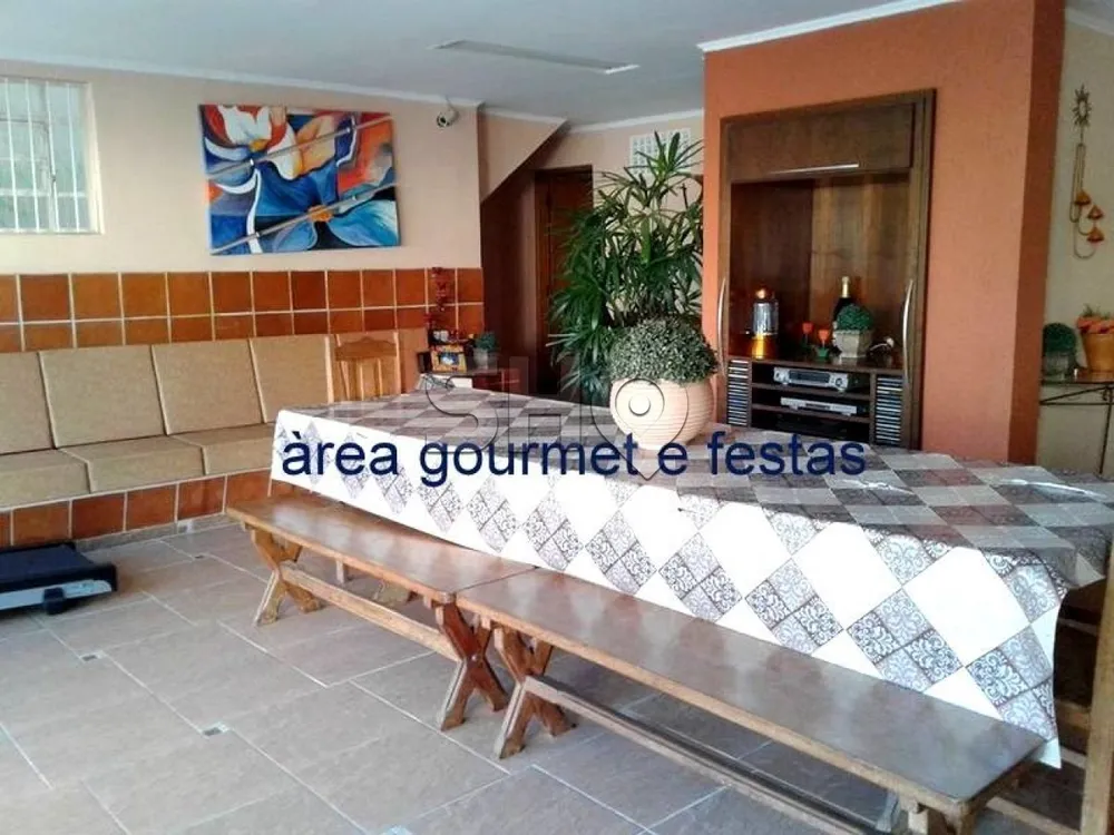 Casa, 4 quartos, 272 m² - Foto 6