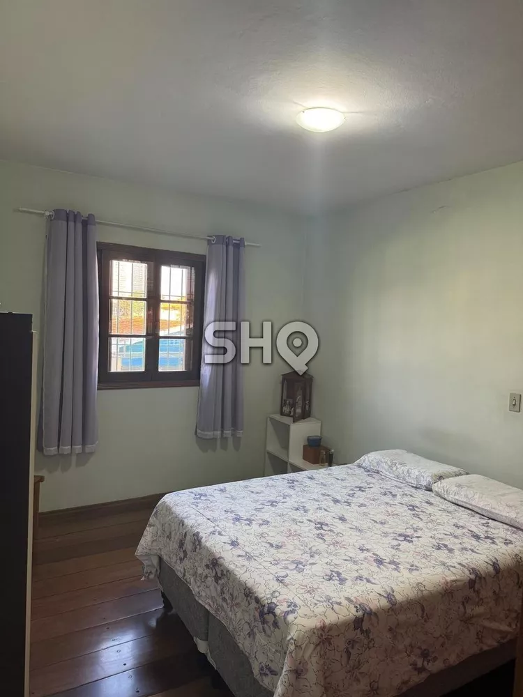 Sobrado à venda com 3 quartos, 160m² - Foto 1