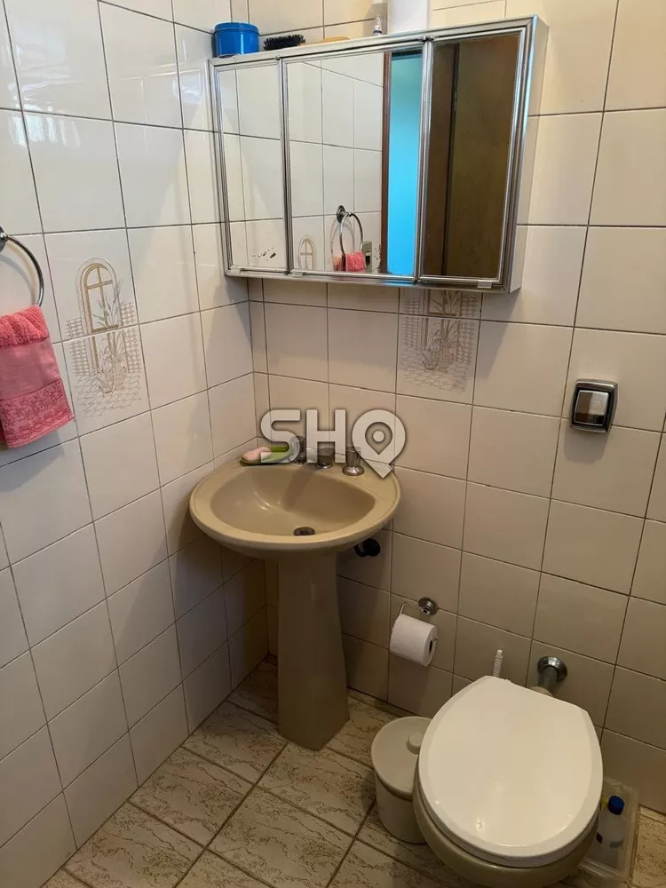 Sobrado à venda com 3 quartos, 160m² - Foto 4