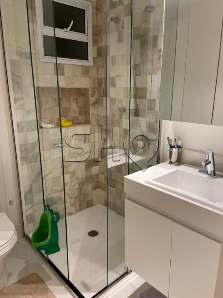Apartamento, 3 quartos, 132 m² - Foto 5