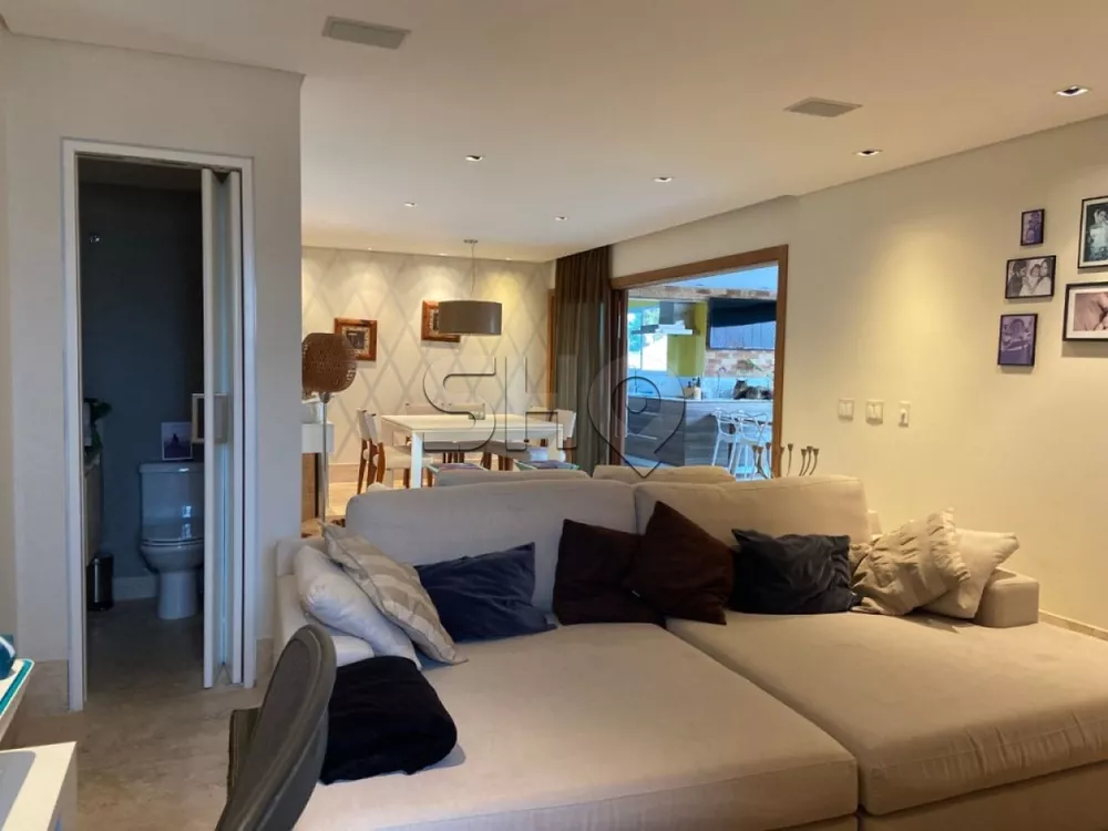 Apartamento, 3 quartos, 132 m² - Foto 2