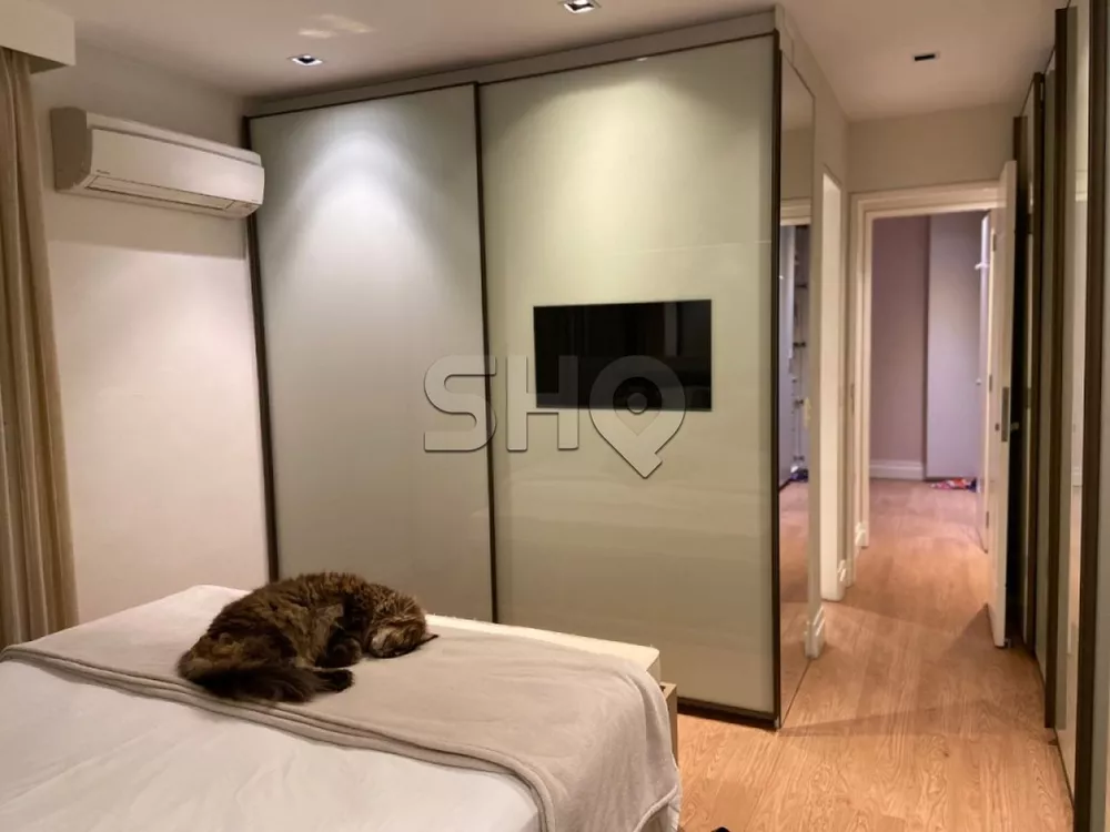 Apartamento, 3 quartos, 132 m² - Foto 4