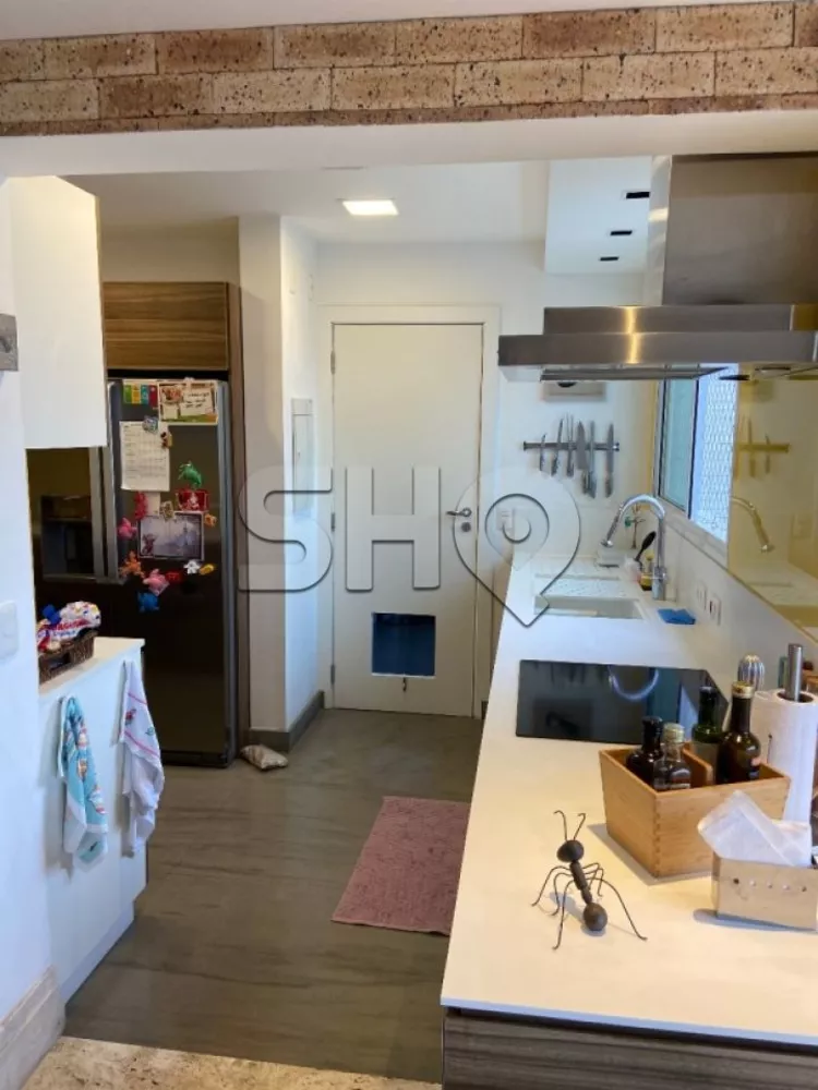 Apartamento, 3 quartos, 132 m² - Foto 3