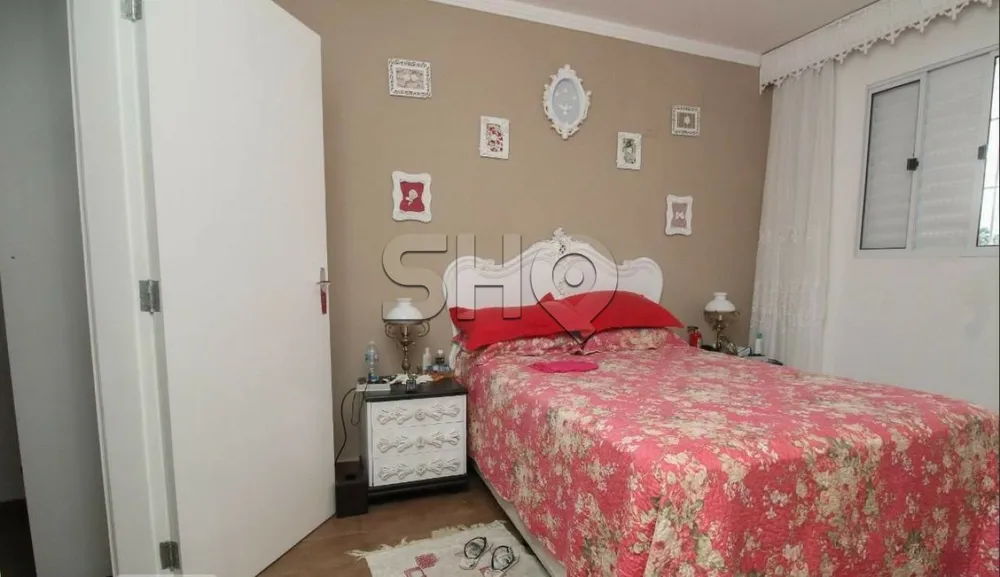 Sobrado, 3 quartos, 270 m² - Foto 4