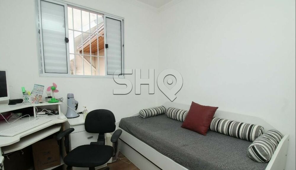 Sobrado, 3 quartos, 270 m² - Foto 4