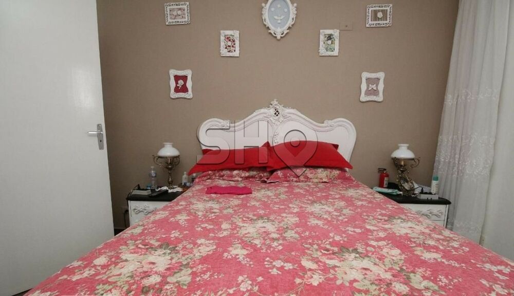 Sobrado, 3 quartos, 270 m² - Foto 1