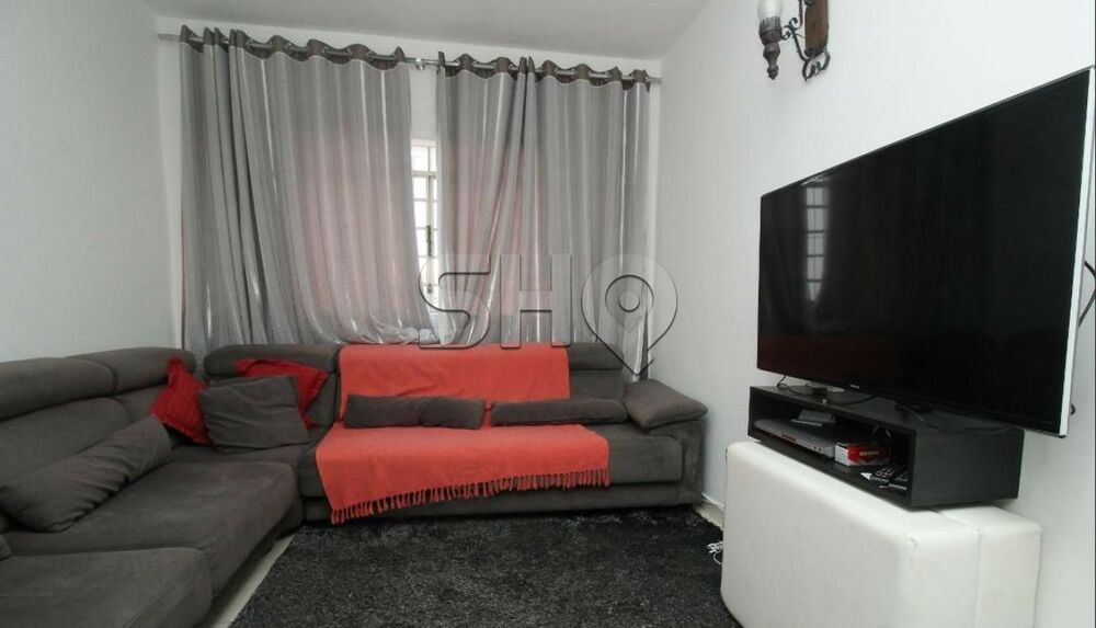 Sobrado, 3 quartos, 270 m² - Foto 2