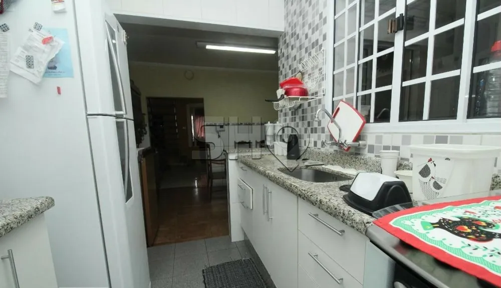 Sobrado, 3 quartos, 270 m² - Foto 11