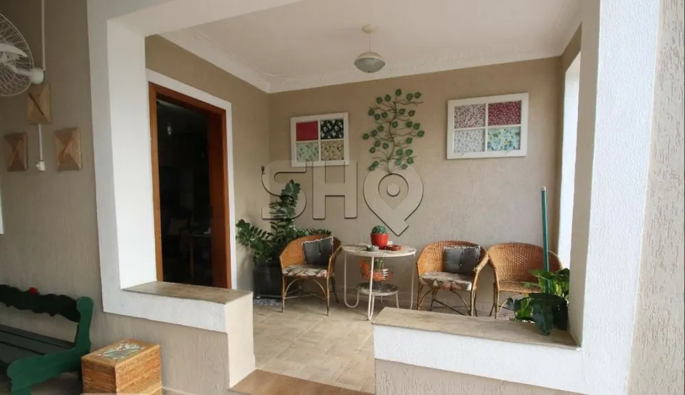 Sobrado, 3 quartos, 270 m² - Foto 12