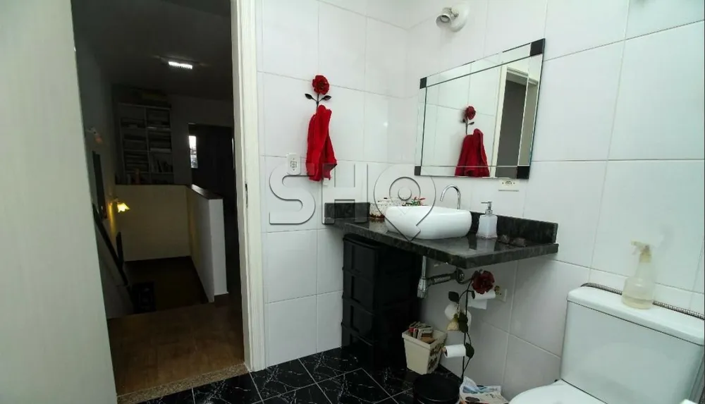 Sobrado, 3 quartos, 270 m² - Foto 9