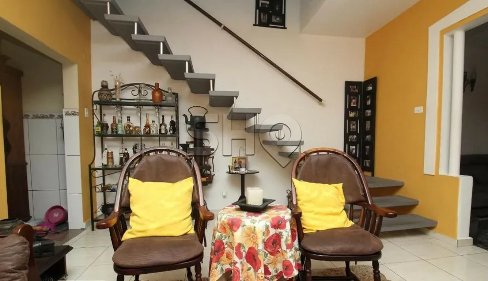 Sobrado, 3 quartos, 270 m² - Foto 2