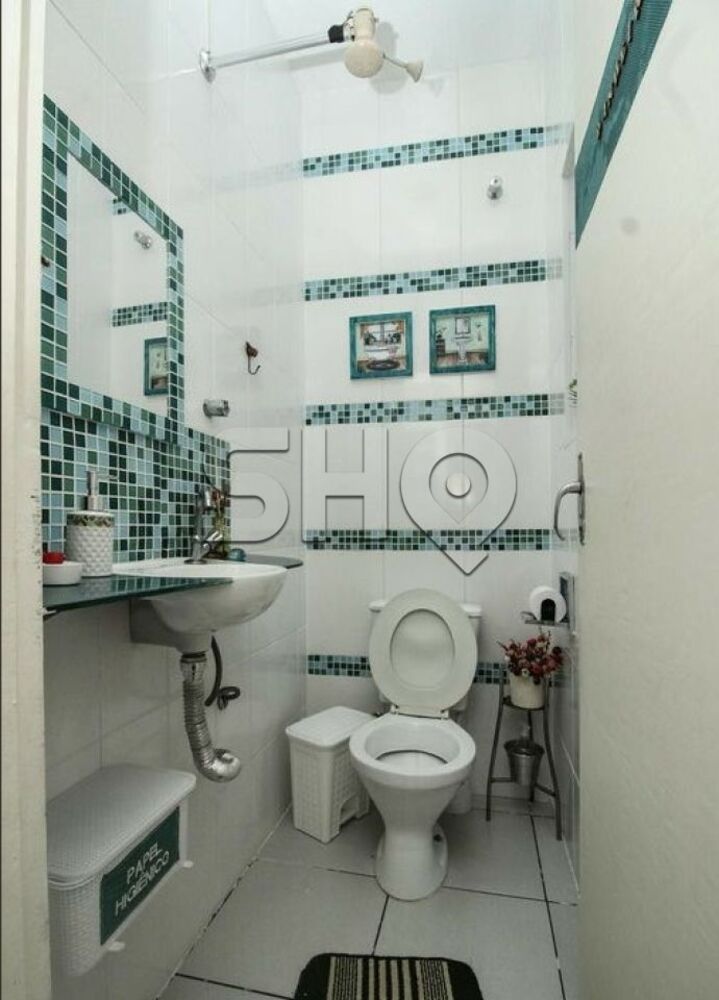 Sobrado, 3 quartos, 270 m² - Foto 3