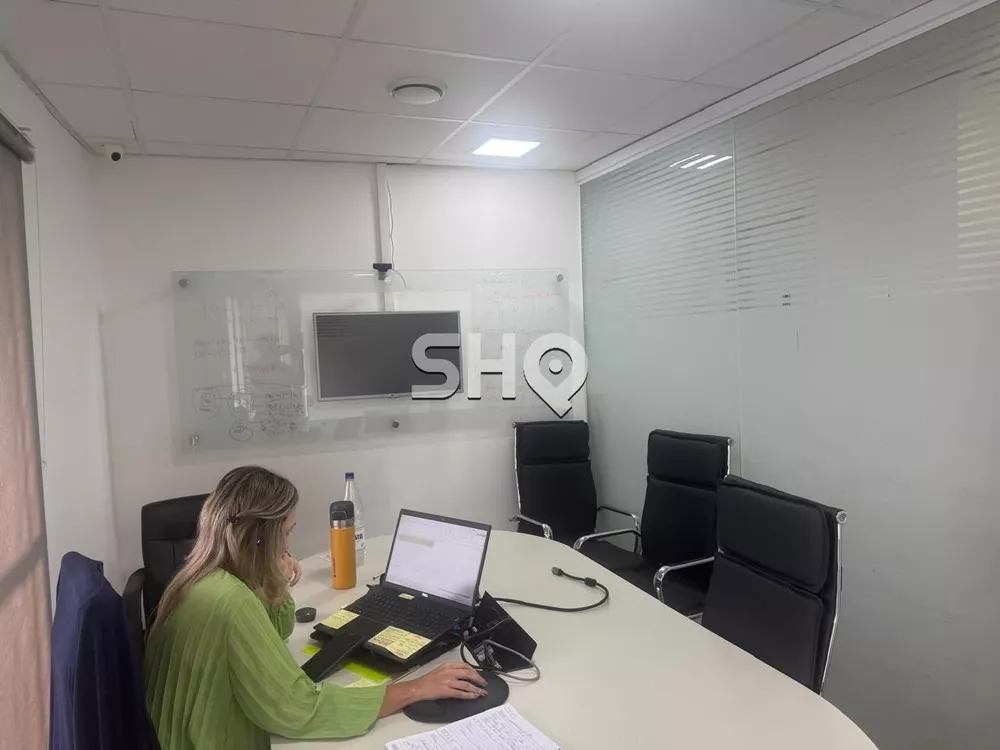 Sala-Conjunto, 104 m² - Foto 1