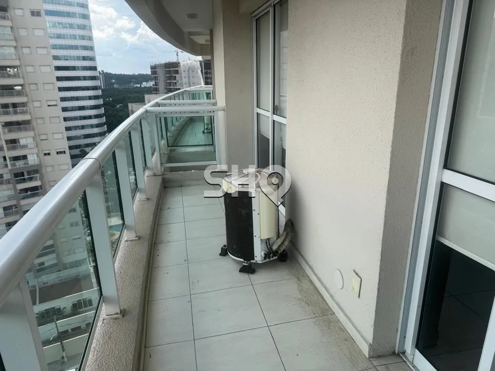 Sala-Conjunto, 104 m² - Foto 20