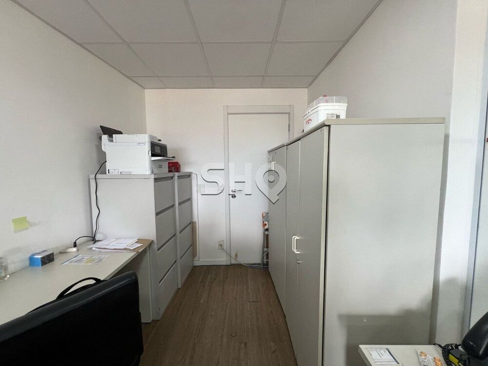 Conjunto Comercial-Sala à venda e aluguel, 104m² - Foto 3