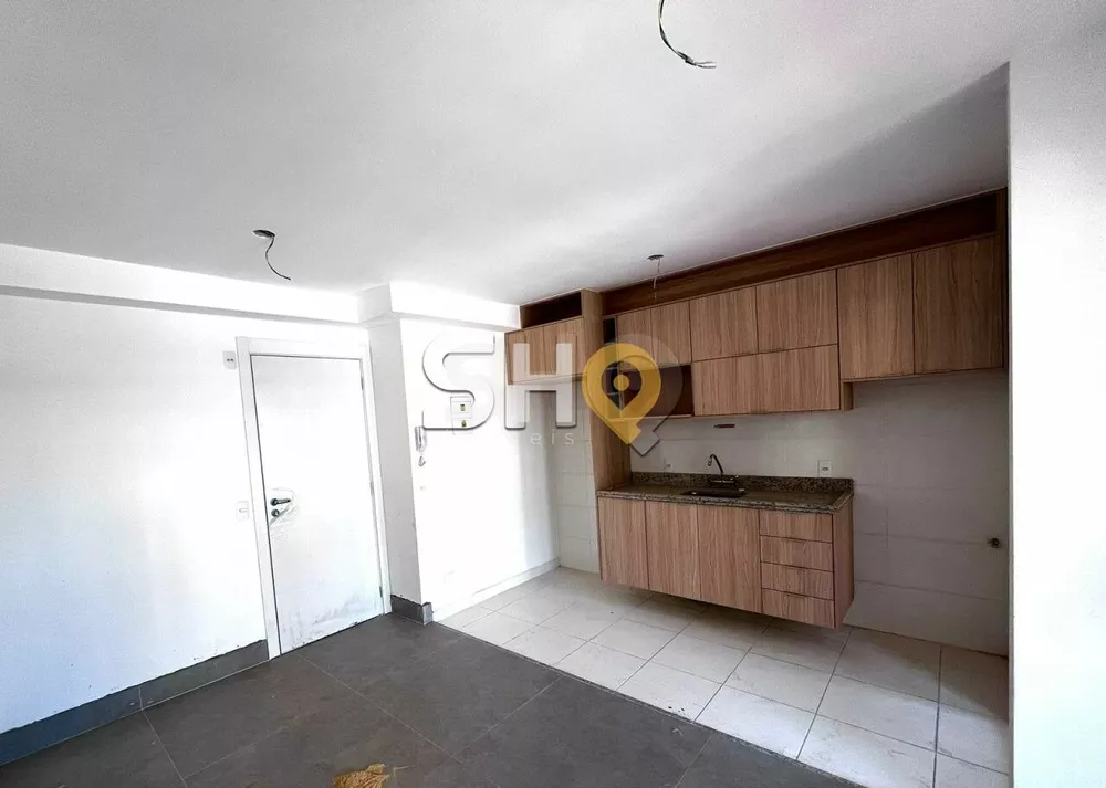 Apartamento para alugar com 2 quartos, 50m² - Foto 8