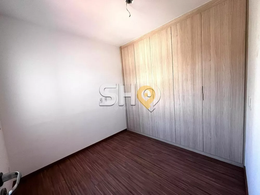 Apartamento para alugar com 2 quartos, 50m² - Foto 7