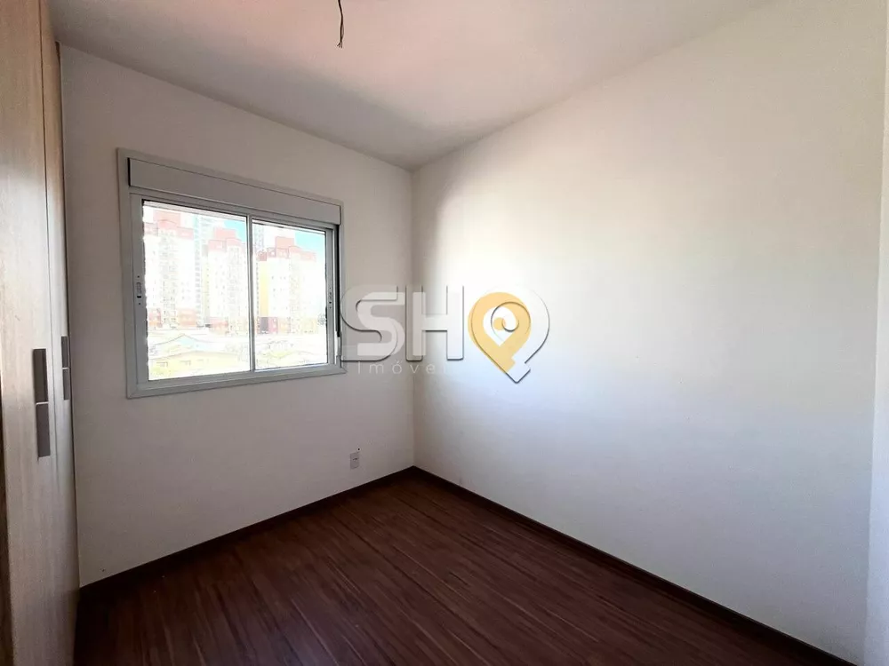 Apartamento para alugar com 2 quartos, 50m² - Foto 2