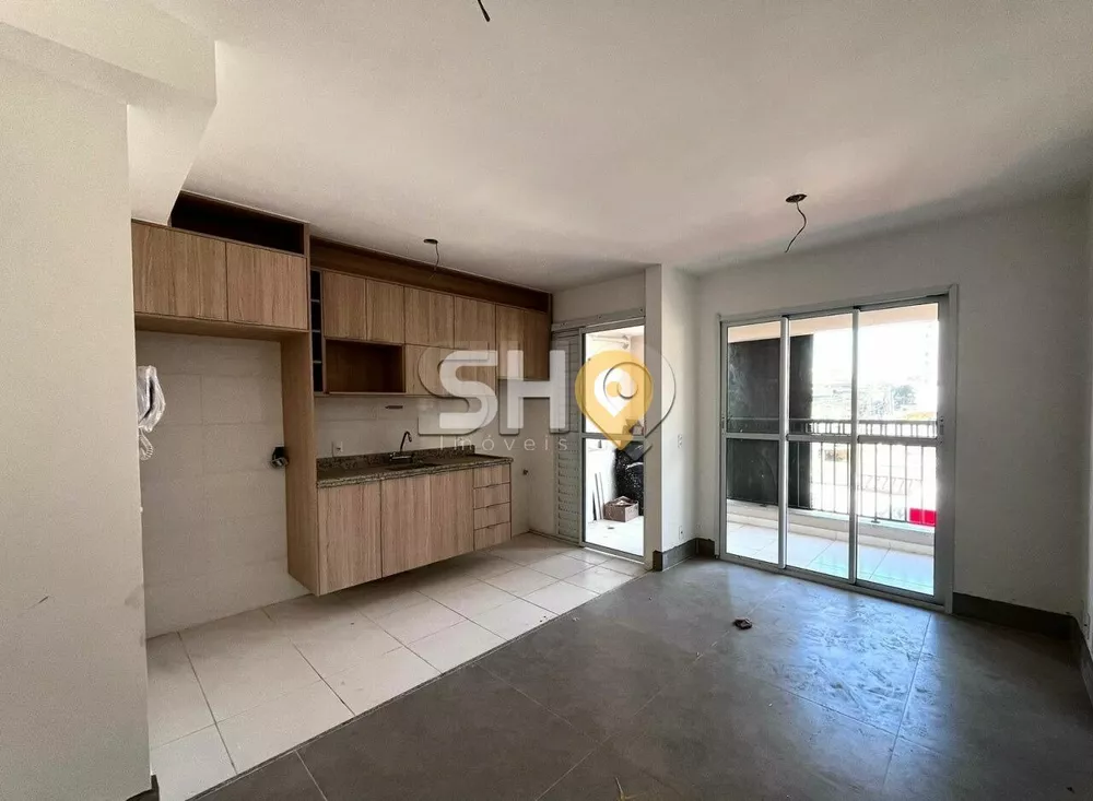 Apartamento para alugar com 2 quartos, 50m² - Foto 3