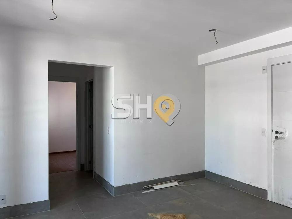 Apartamento para alugar com 2 quartos, 50m² - Foto 1